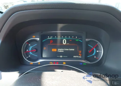 2021 Honda Pilot Awd Ex-L z USA, uszkodzony, nr VIN 5FNYF6H51MB080386